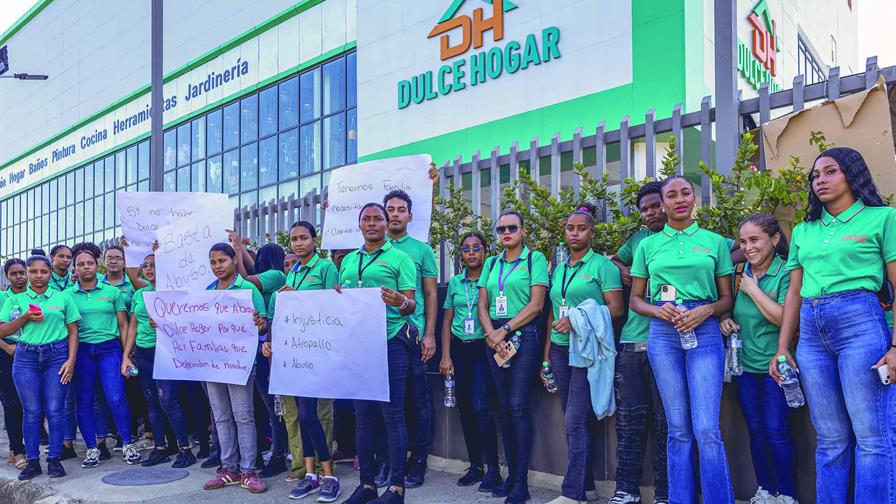 Rosa Ng denuncia cacería contra comercios chinos en RD y critica cierre de establecimientos